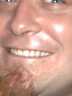 Brad's self portrait